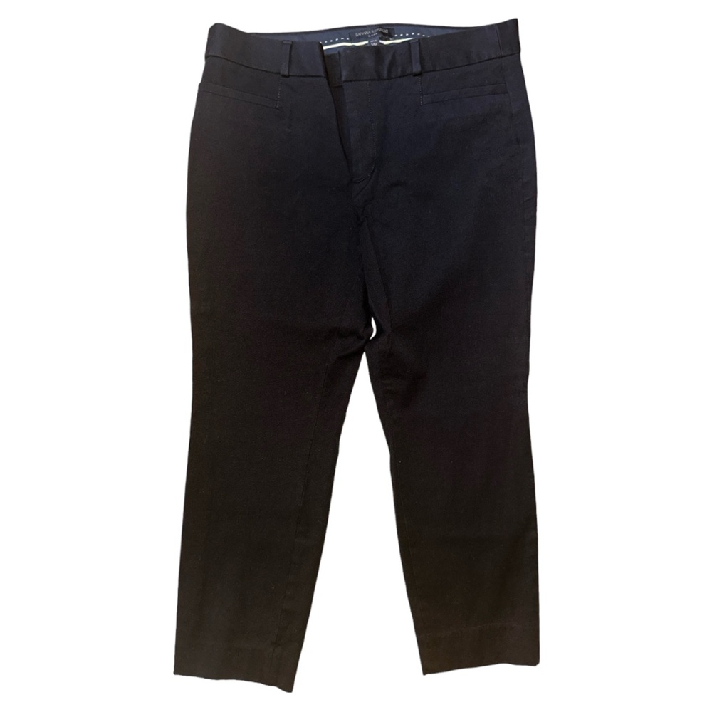 Women’s banana republic Sloan pants